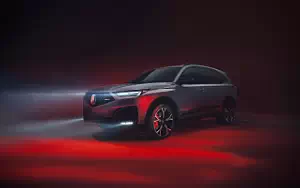 Cars wallpapers Acura MDX Type S - 2024