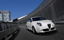 Cars wallpapers Alfa Romeo MiTo 1.4 MultiAir - 2009