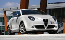 Cars wallpapers Alfa Romeo MiTo 1.4 MultiAir - 2009