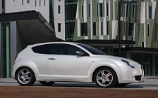 Cars wallpapers Alfa Romeo MiTo 1.4 MultiAir - 2009