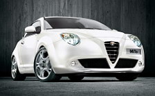 Cars wallpapers Alfa Romeo MiTo 1.4 MultiAir - 2009