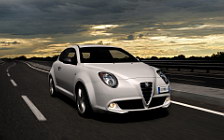 Cars wallpapers Alfa Romeo MiTo 1.4 MultiAir - 2009