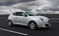 Cars wallpapers Alfa Romeo MiTo 1.4 MultiAir - 2009