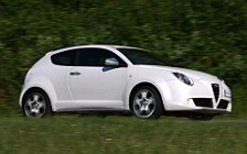 Cars wallpapers Alfa Romeo MiTo 1.4 MultiAir - 2009