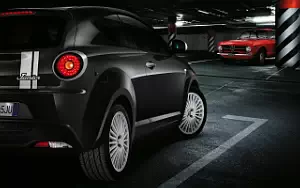 Cars wallpapers Alfa Romeo MiTo Junior - 2014