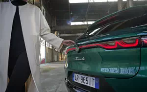 Cars wallpapers Alfa Romeo Tonale Ti - 2022