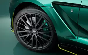 Cars wallpapers Aston Martin DBX707 AMR23 Edition - 2023