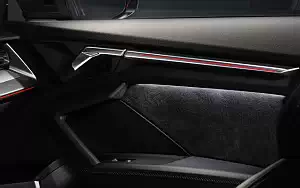 Cars wallpapers Audi A3 Sedan 35 TFSI - 2020
