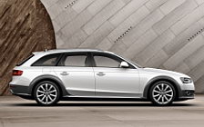 Cars wallpapers Audi A4 allroad quattro - 2012