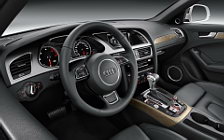 Cars wallpapers Audi A4 allroad quattro - 2012