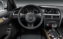 Cars wallpapers Audi A4 allroad quattro - 2012