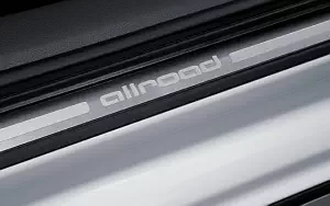 Cars wallpapers Audi A4 allroad 3.0 TDI quattro - 2016