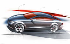 Cars wallpapers Audi A7 Sportback - 2010