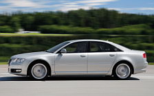 Cars wallpapers Audi A8 4.2 TDI Quattro - 2007