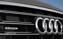 Cars wallpapers Audi A8 4.2 FSI quattro - 2010