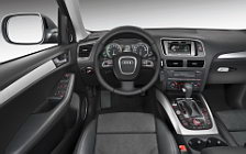 Cars wallpapers Audi Q5 Hybrid quattro - 2011