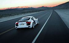 Cars wallpapers Audi R8 - 2007