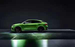 Cars wallpapers Audi RS Q3 Sportback - 2019