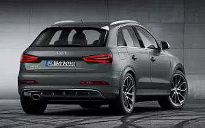 Cars wallpapers Audi RS Q3 - 2013