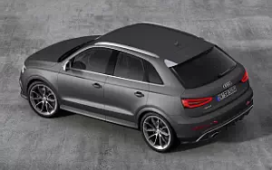 Cars wallpapers Audi RS Q3 - 2013