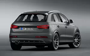 Cars wallpapers Audi RS Q3 - 2013