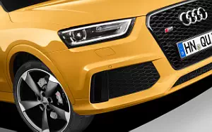 Cars wallpapers Audi RS Q3 - 2013