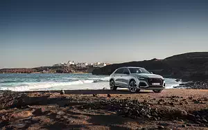 Cars wallpapers Audi RS Q8 (HN-RS-8010) - 2020