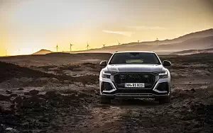 Cars wallpapers Audi RS Q8 (HN-RS-8010) - 2020