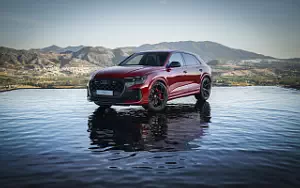 Cars wallpapers Audi RS Q8 performance - 2024