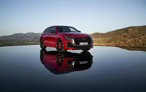 Cars wallpapers Audi RS Q8 performance - 2024