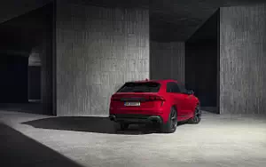 Cars wallpapers Audi RS Q8 performance - 2024