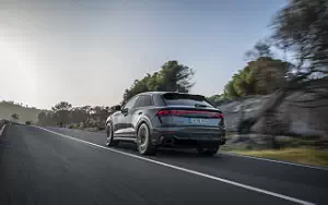 Cars wallpapers Audi RS Q8 - 2024