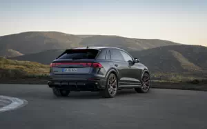 Cars wallpapers Audi RS Q8 - 2024