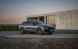 Cars wallpapers Audi RS Q8 - 2024