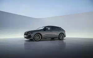 Cars wallpapers Audi RS Q8 - 2024