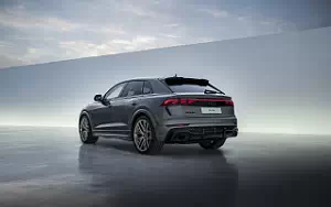 Cars wallpapers Audi RS Q8 - 2024