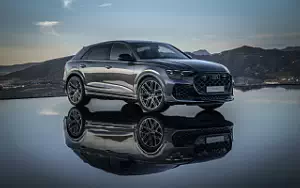 Cars wallpapers Audi RS Q8 - 2024