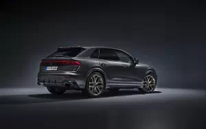 Cars wallpapers Audi RS Q8 - 2024