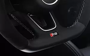 Cars wallpapers Audi RS3 Sportback - 2017