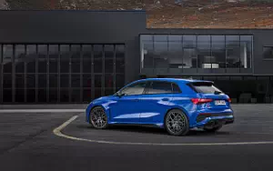 Cars wallpapers Audi RS3 Sportback performance edition - 2022