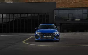 Cars wallpapers Audi RS3 Sportback performance edition - 2022