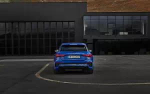 Cars wallpapers Audi RS3 Sportback performance edition - 2022