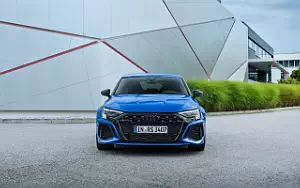 Cars wallpapers Audi RS3 Sportback performance edition - 2022