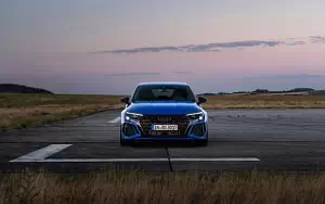 Cars wallpapers Audi RS3 Sportback performance edition - 2022