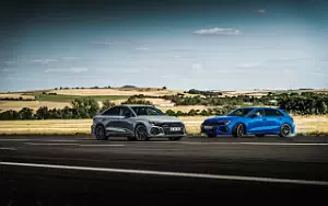 Cars wallpapers Audi RS3 Sportback performance edition - 2022