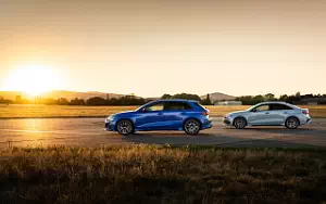 Cars wallpapers Audi RS3 Sportback performance edition - 2022