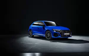 Cars wallpapers Audi RS3 Sportback performance edition - 2022