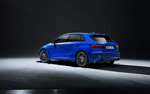 Cars wallpapers Audi RS3 Sportback performance edition - 2022