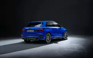 Cars wallpapers Audi RS3 Sportback performance edition - 2022