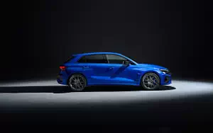 Cars wallpapers Audi RS3 Sportback performance edition - 2022